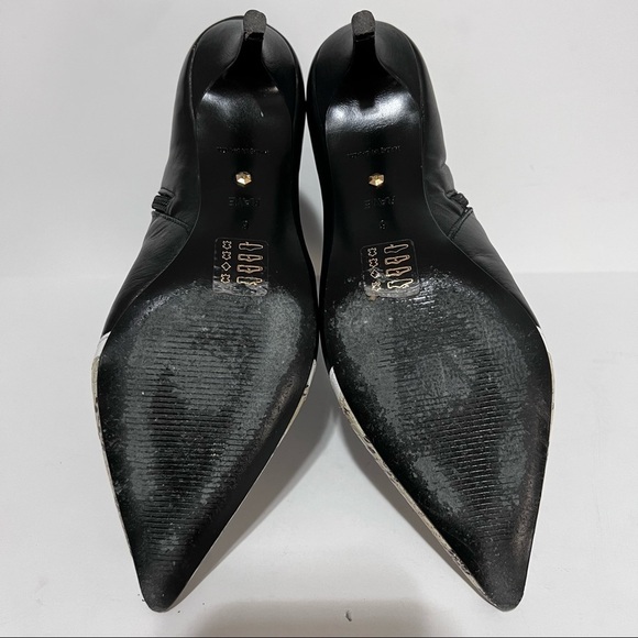 RAYE • Savvy Bootie in Black - Picture 11 of 12